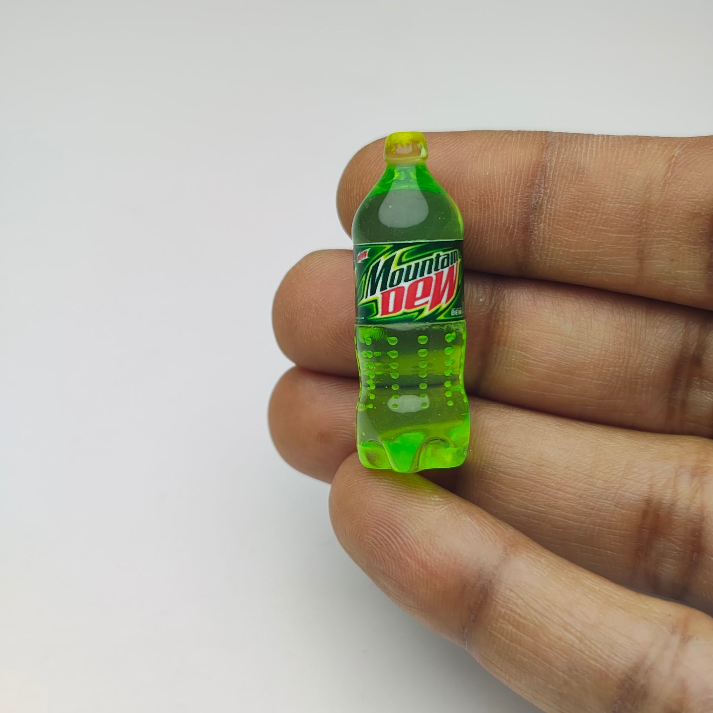 Beverage Bottle