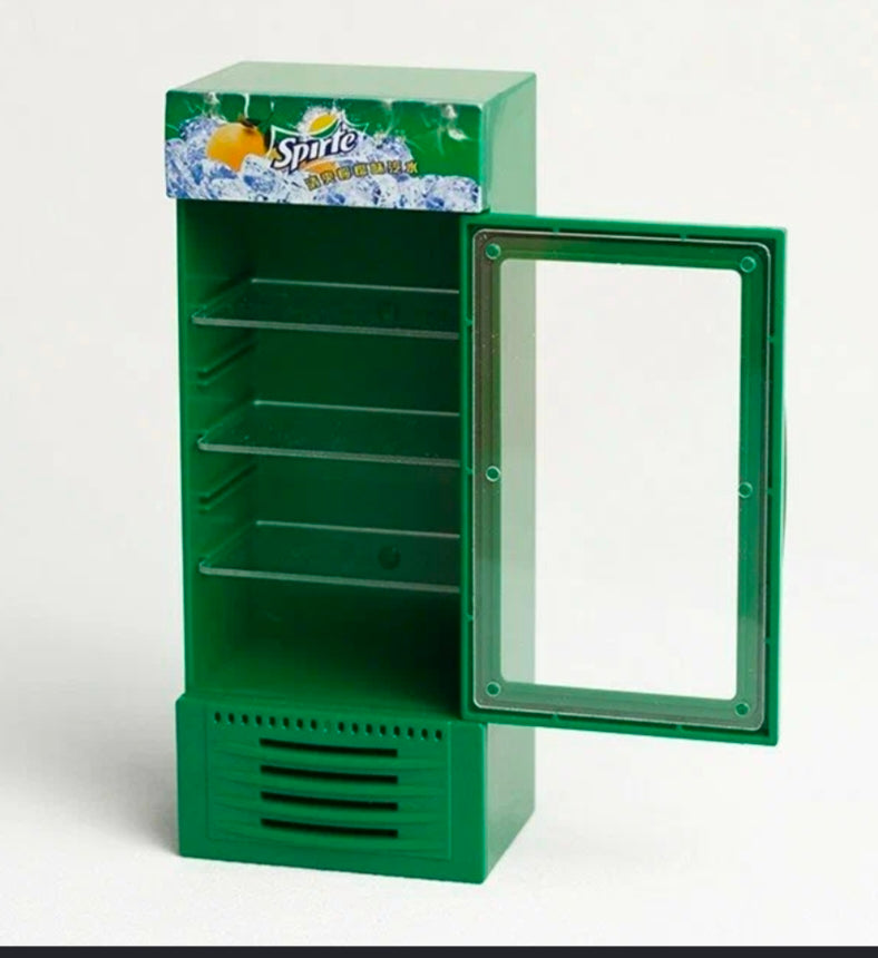 Beverage Refrigerator