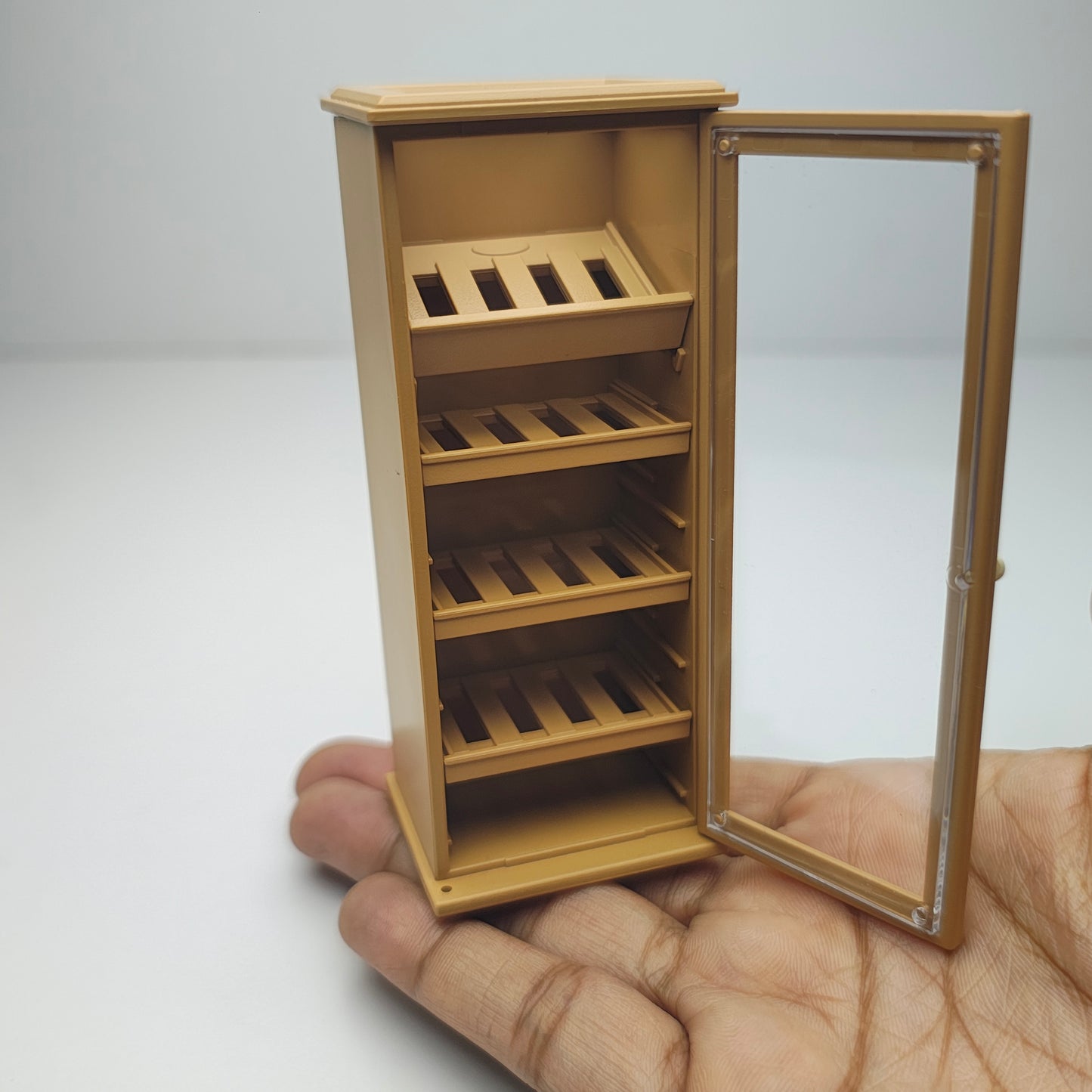 Storage Cupboard