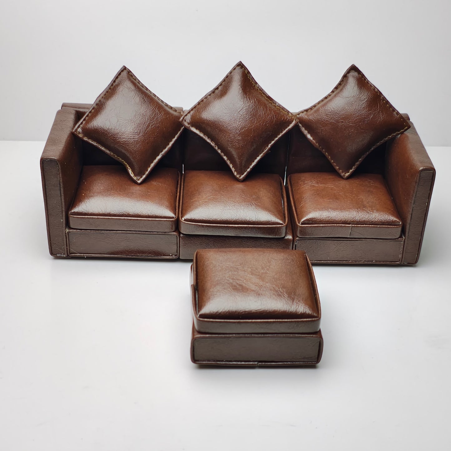 Miniature Sofa Set
