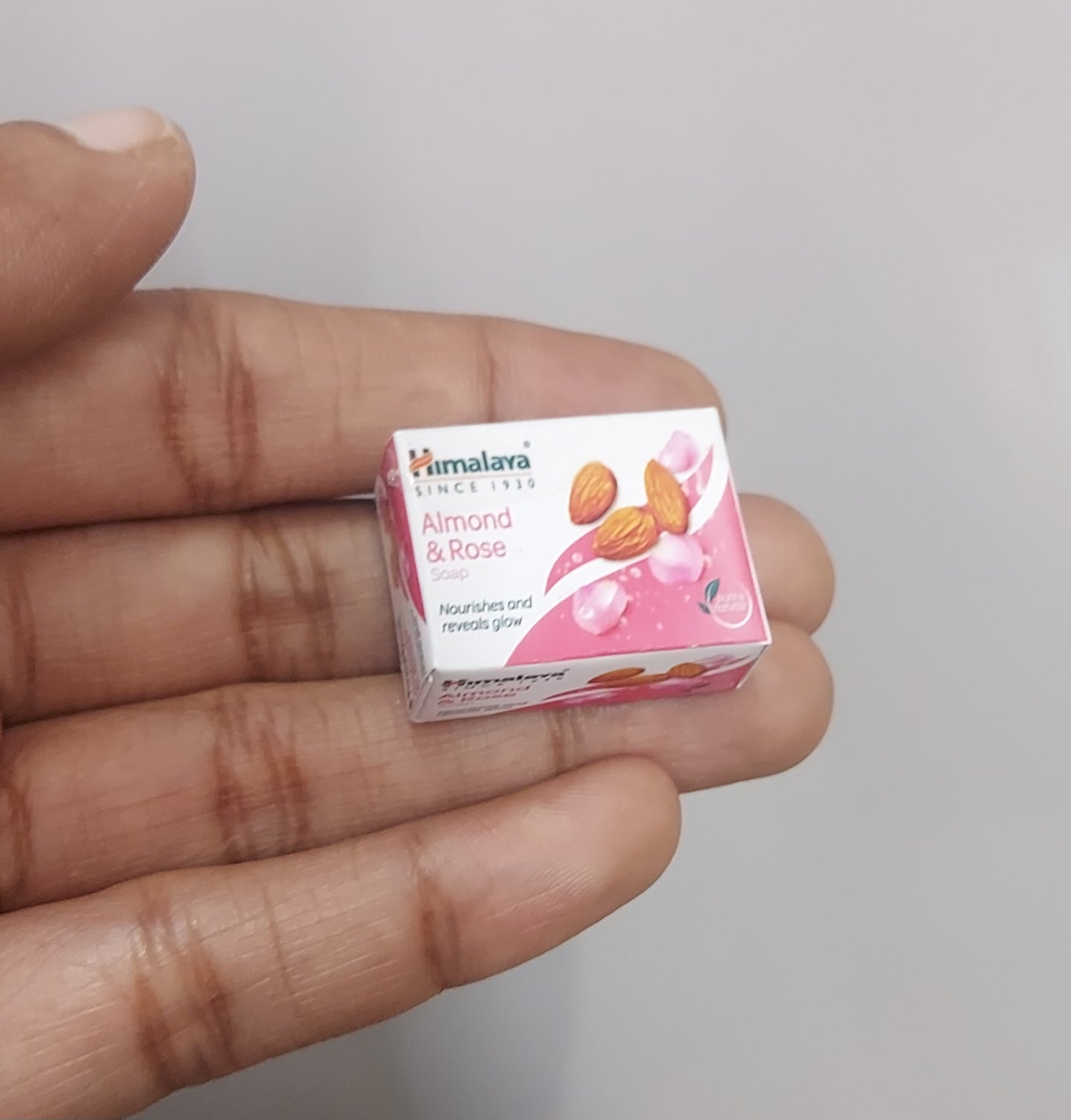 Himalaya soap