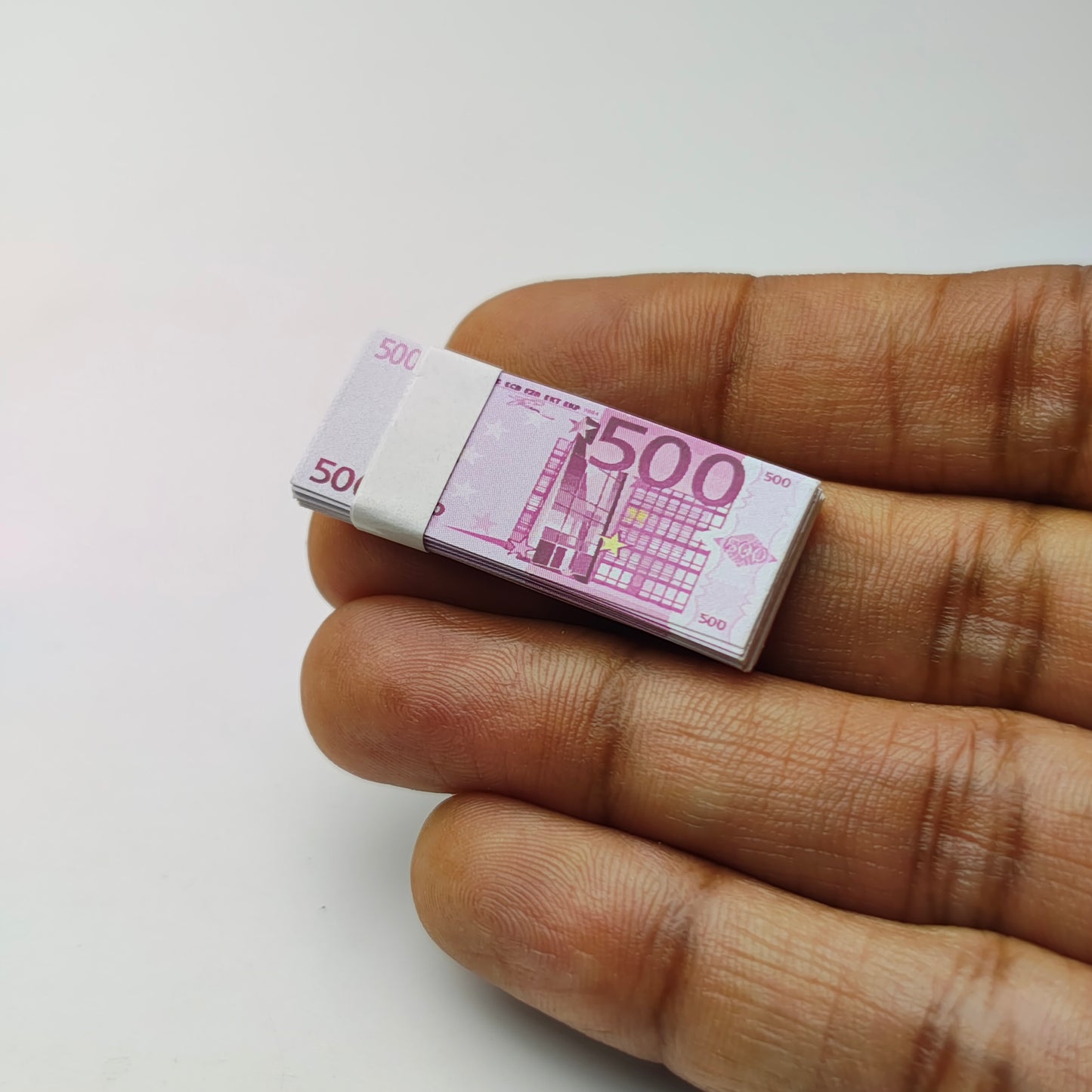 Foreign currency