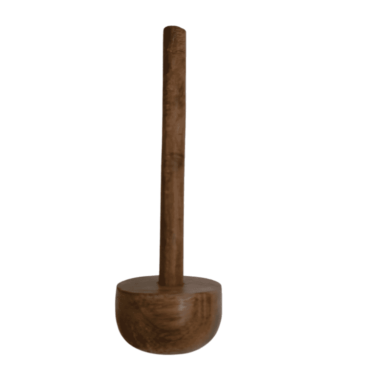 Dhal & butter churner set