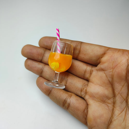 Juice glass