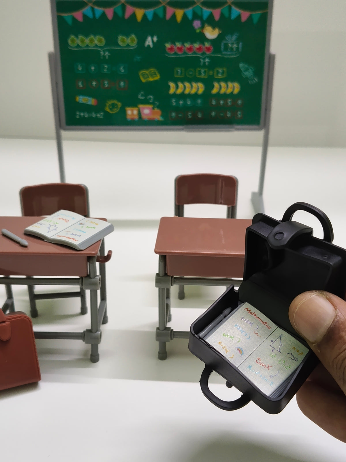 Classroom Set