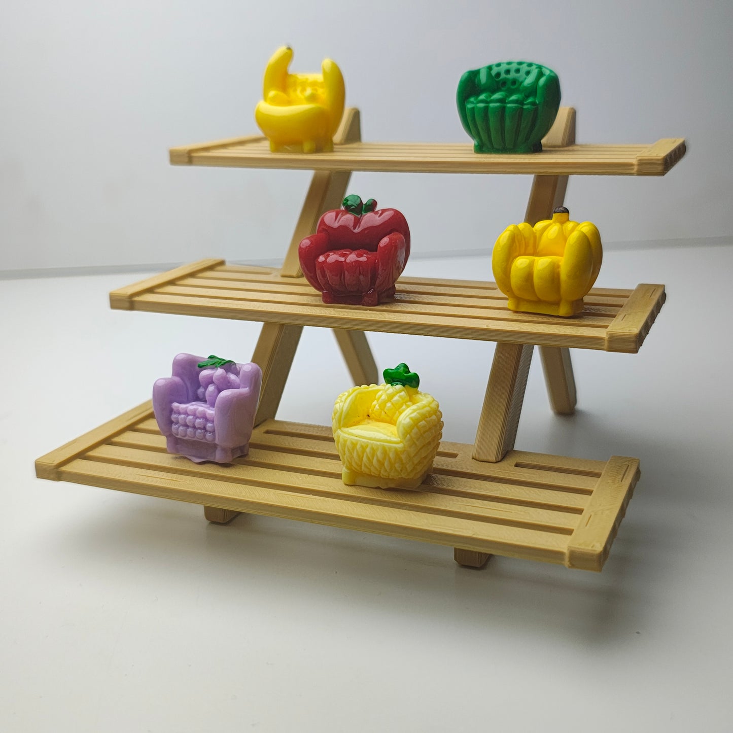 Fruit Chair