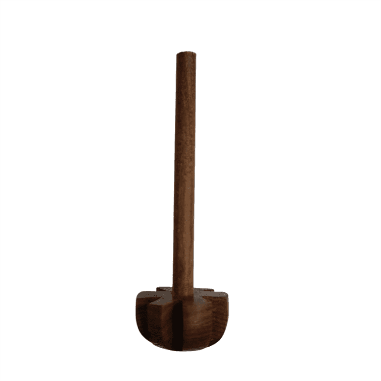 Dhal & butter churner set