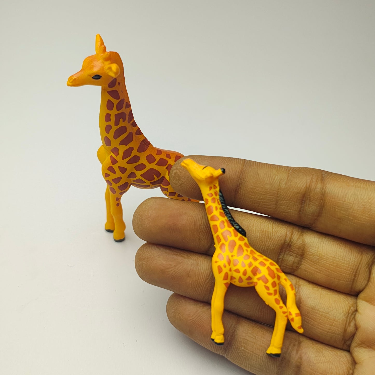 Giraffe Set