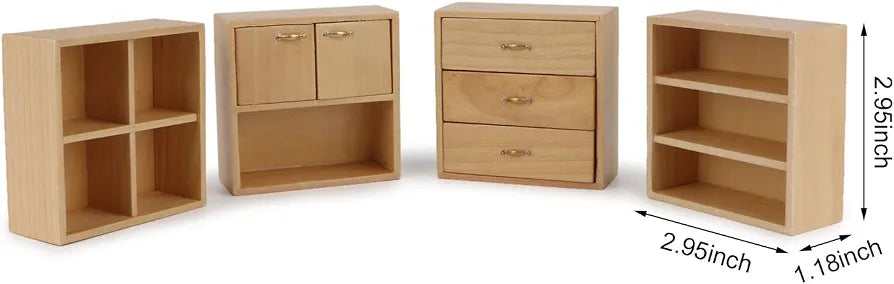 Shelf Set
