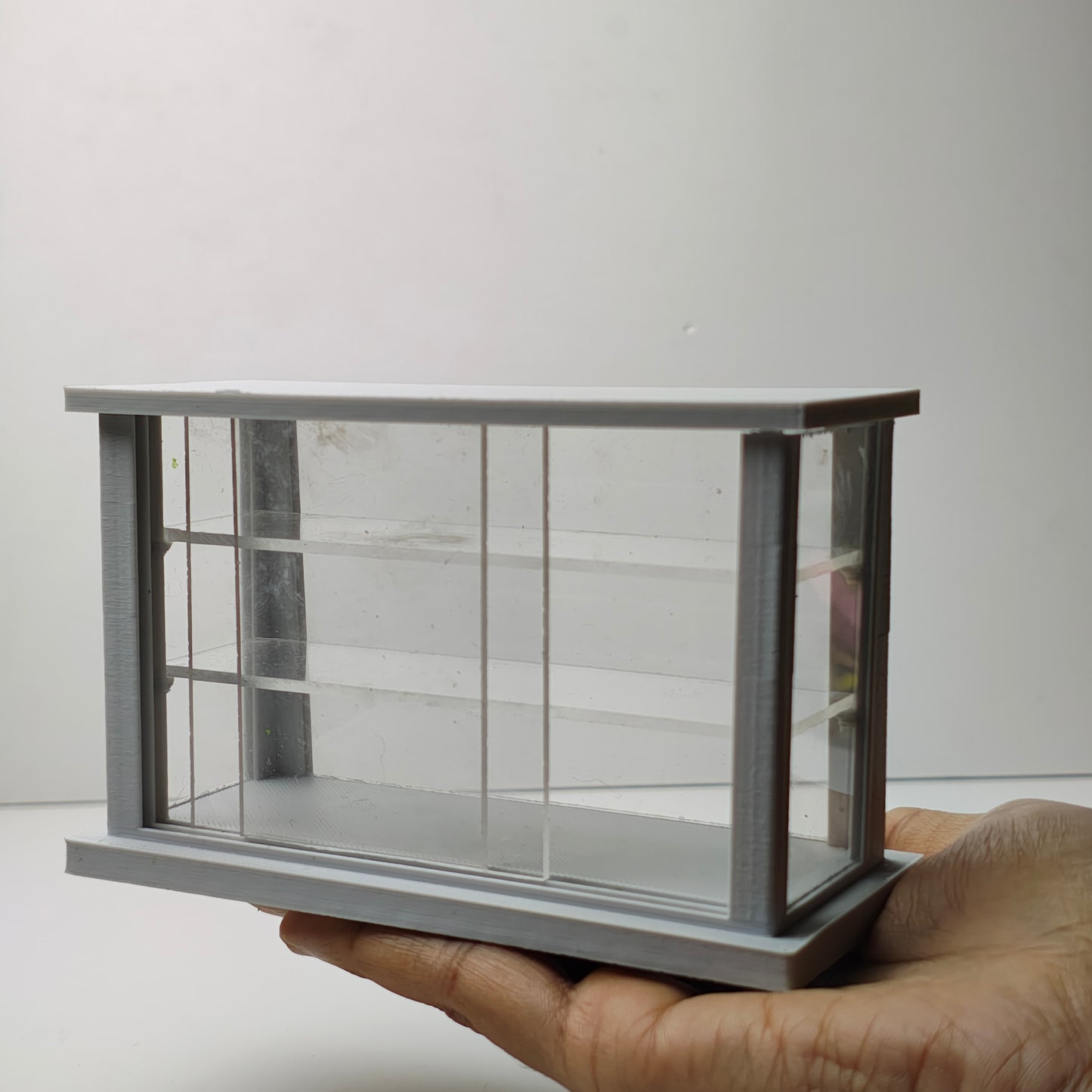 Sweet Display Rack