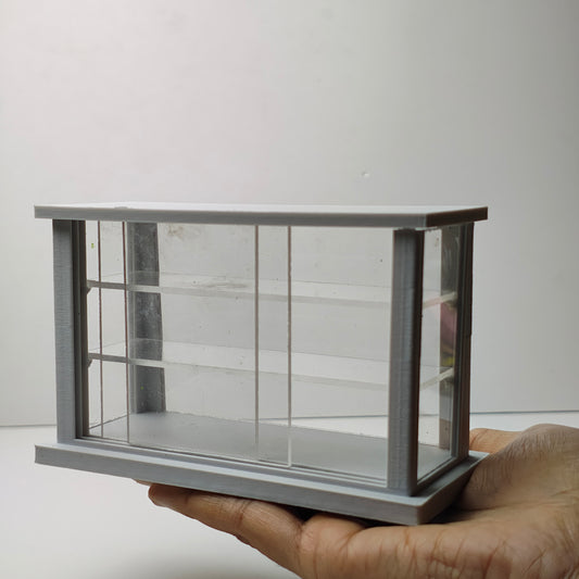 Sweet Display Rack