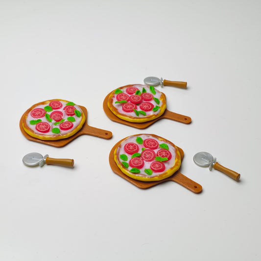 Pizza set