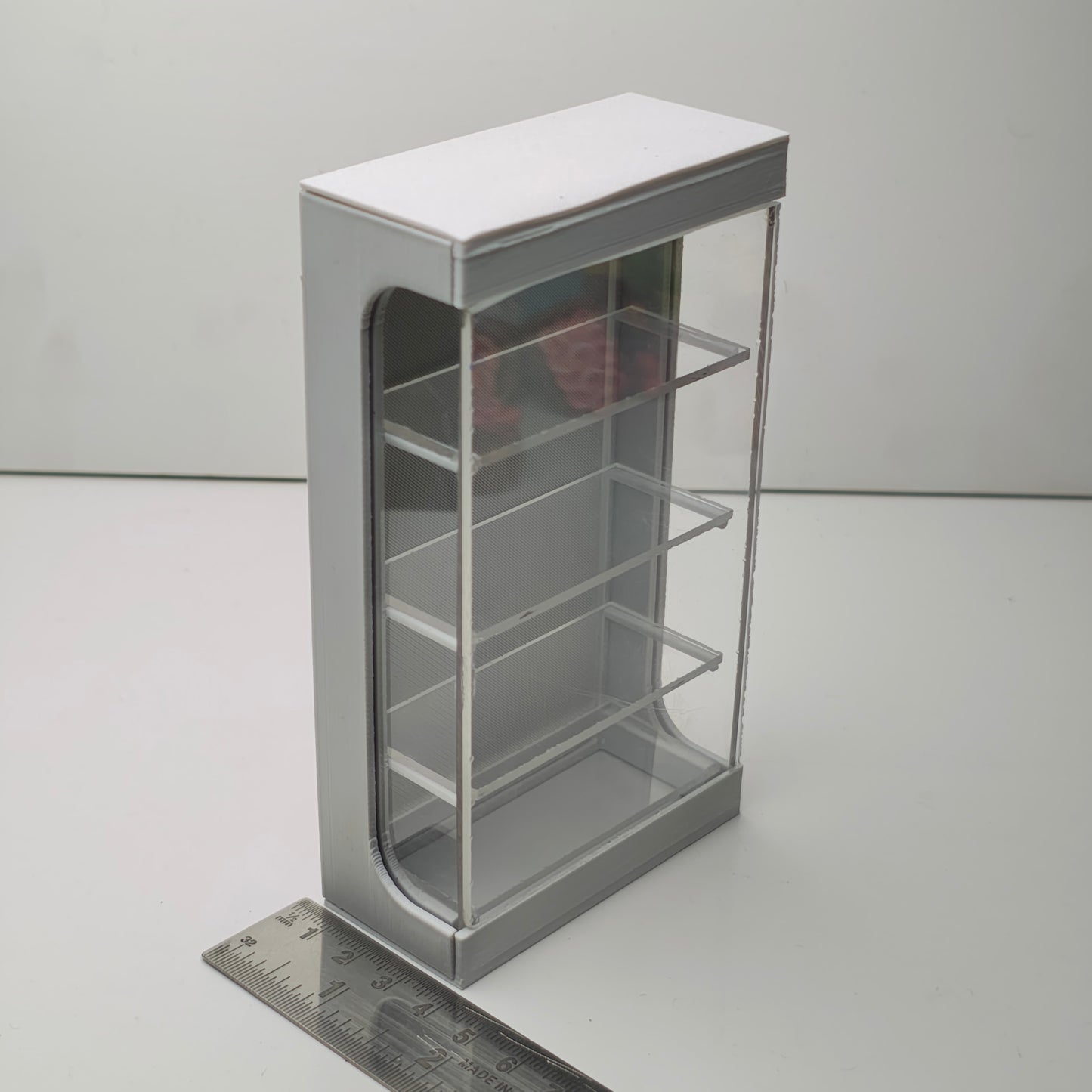 Display Rack