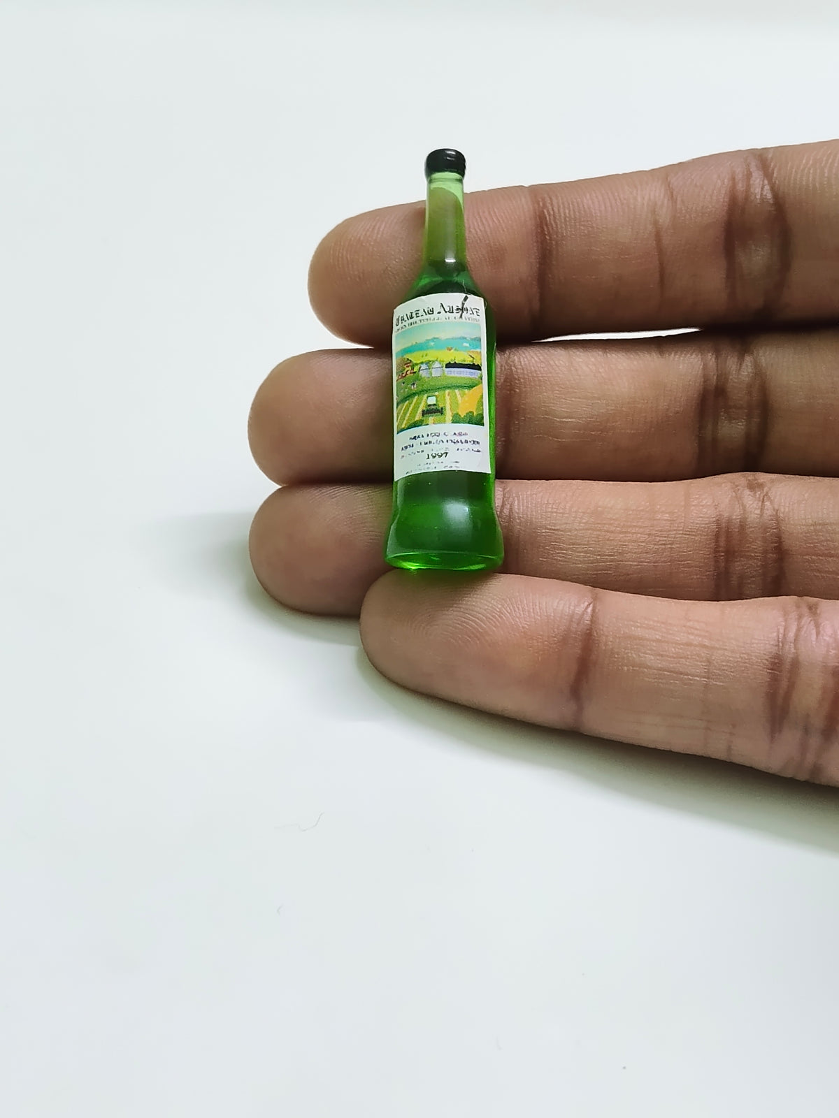 Beer Bottle
