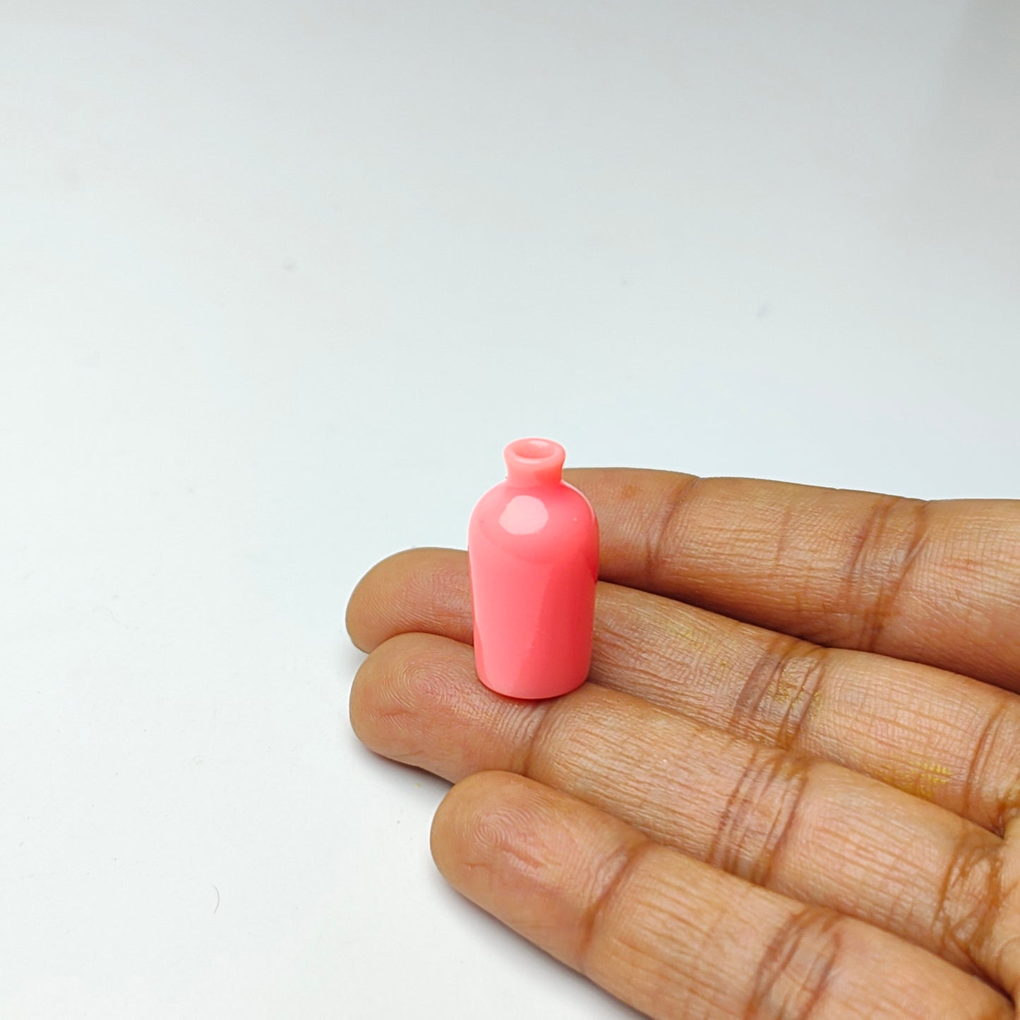 Miniature vase