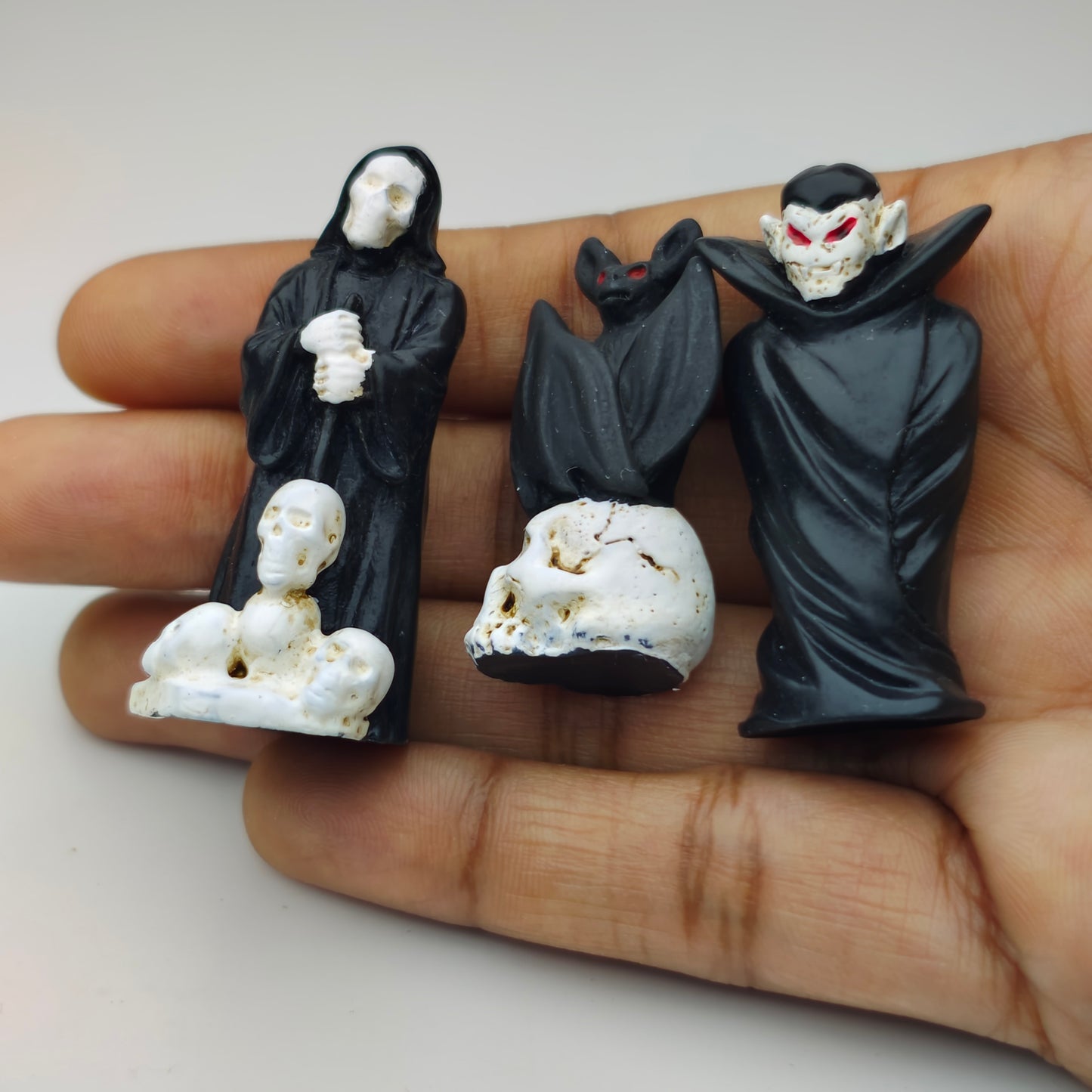 Mystic Horror Collection