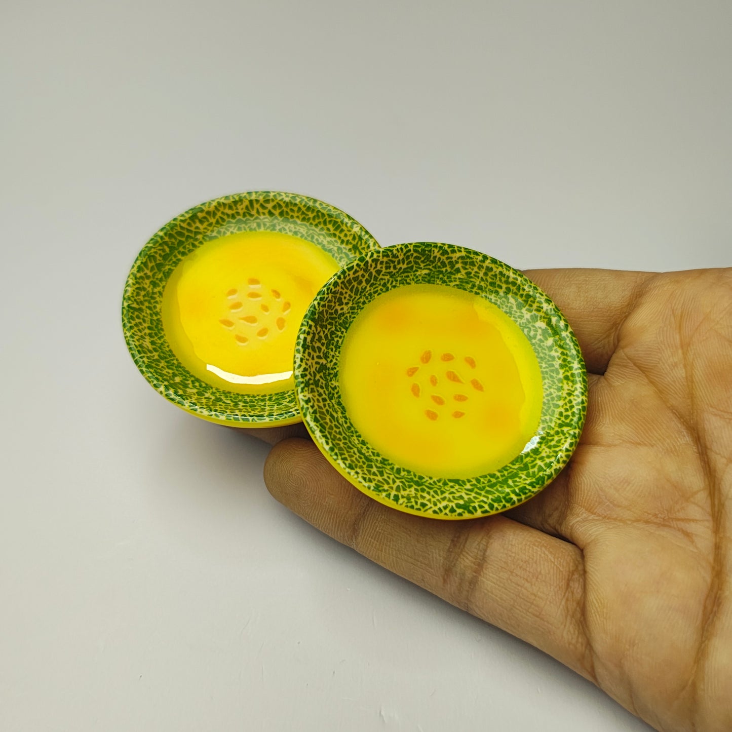 Fruit plate