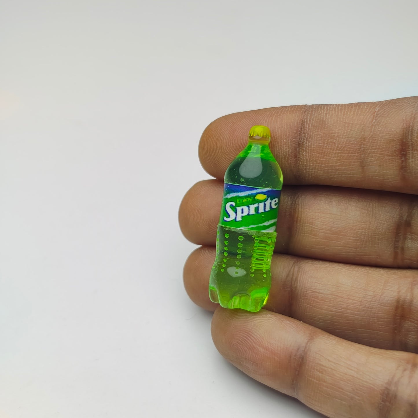 Beverage Bottle