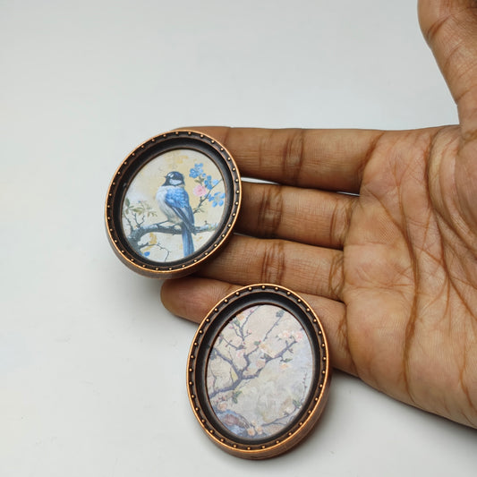 Miniature Frame