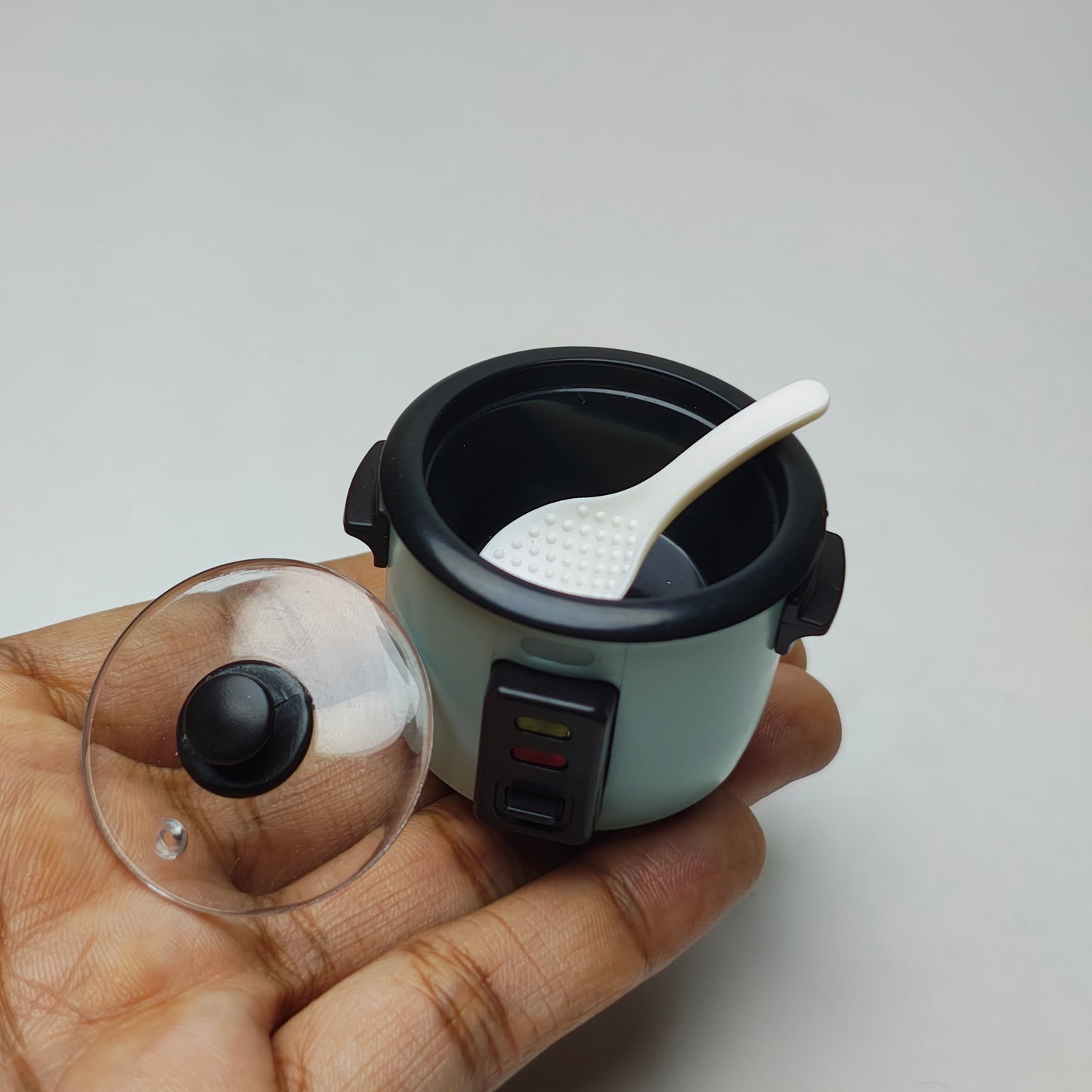 Electric Rice Cooker