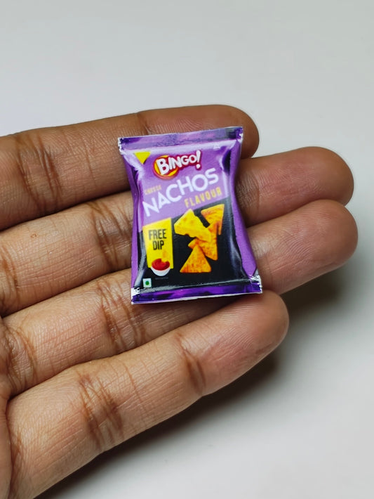 Bingo Nachos