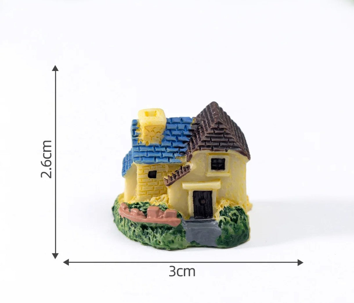 Decorative House