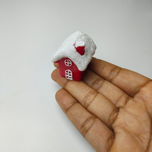 Christmas House
