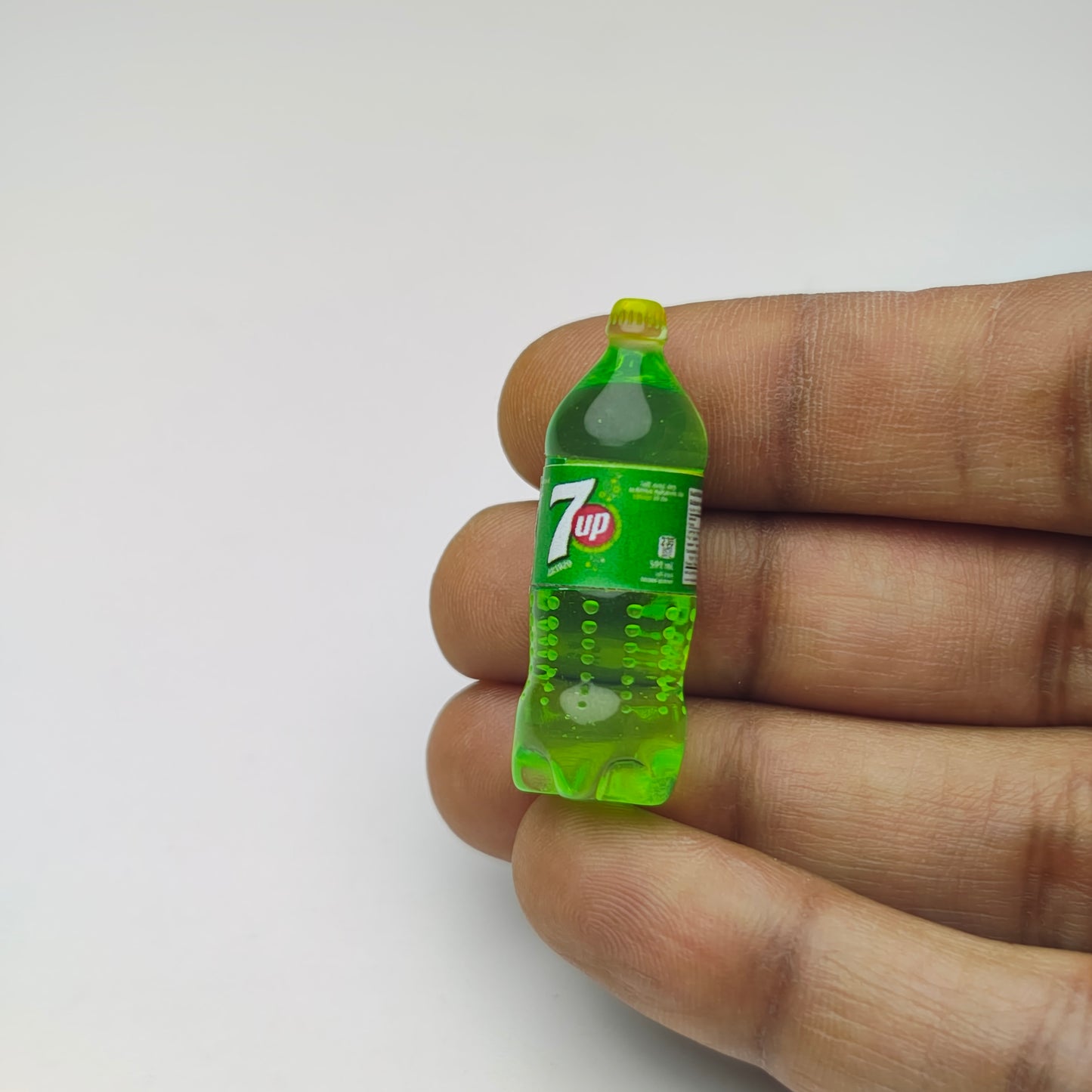 Beverage Bottle