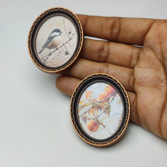 Miniature Frames