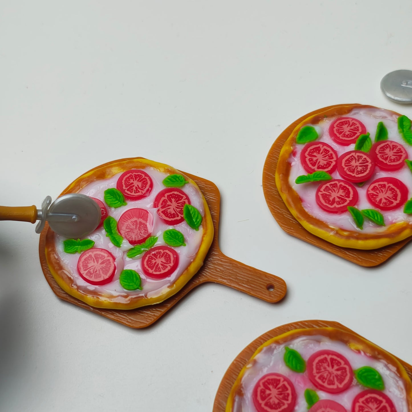 Pizza set