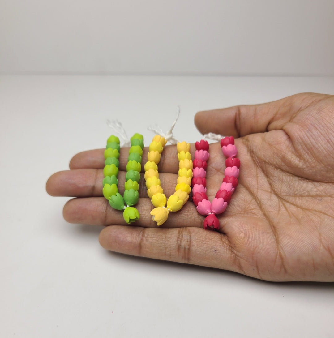 Maalai Random colour per piece