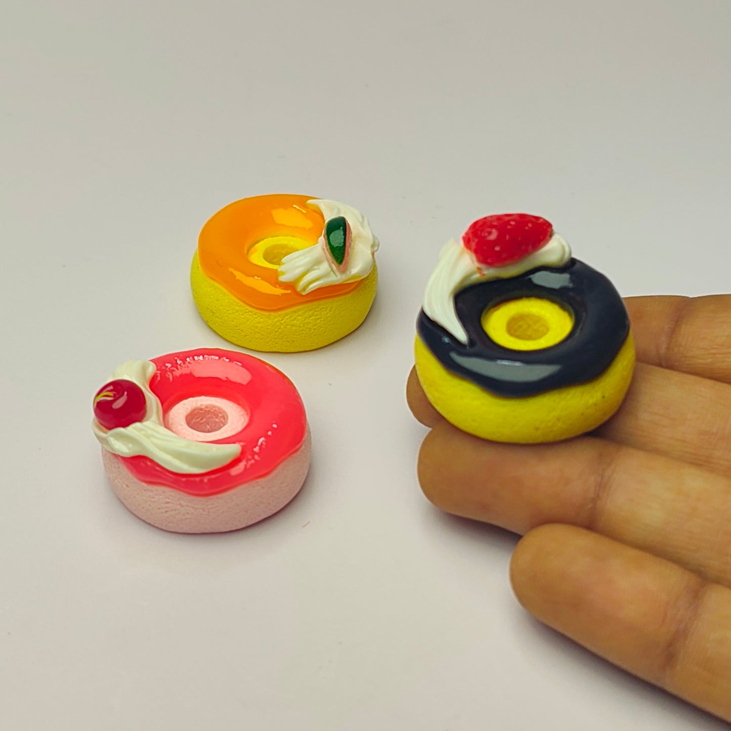 Donut Set
