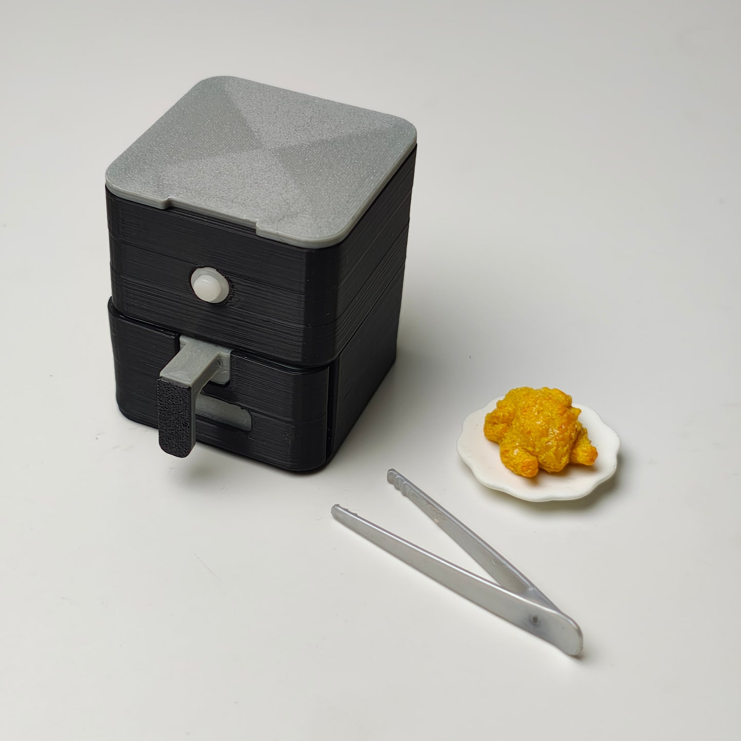 Miniature Air Fryer