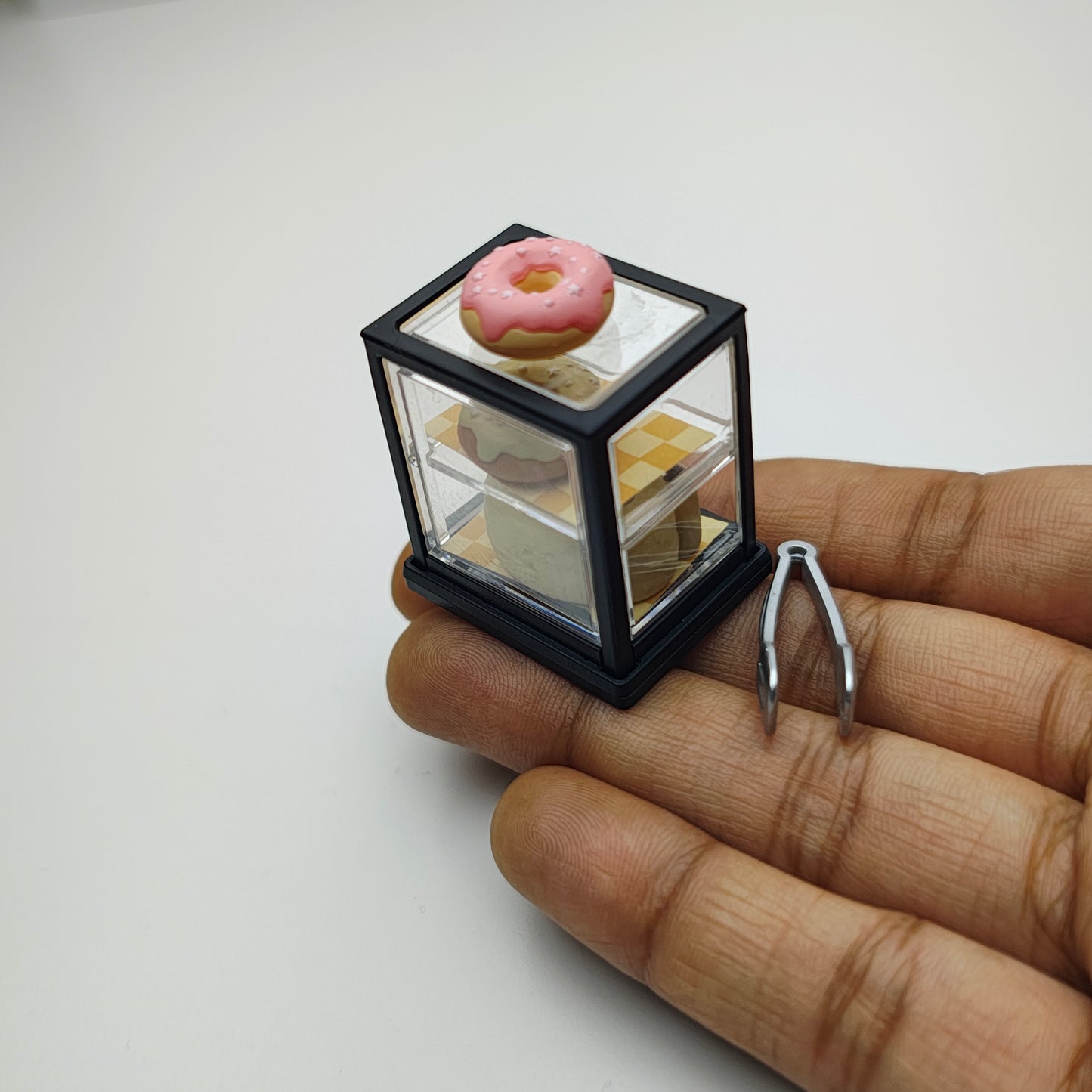 Donut Display