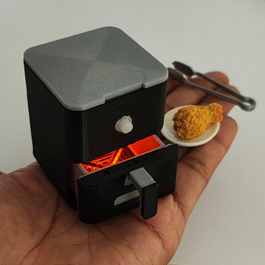 Miniature Air Fryer