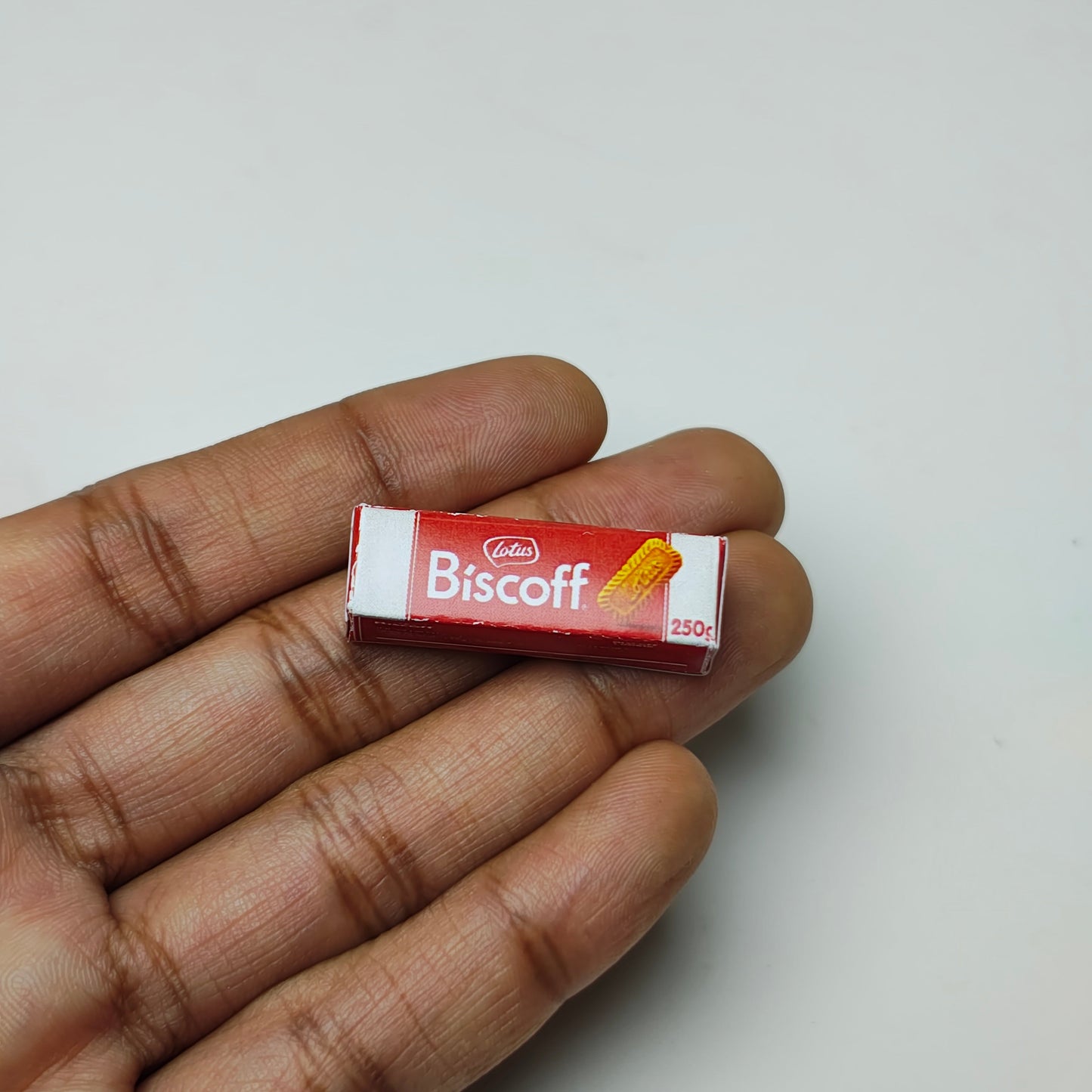 Biscuit Pack