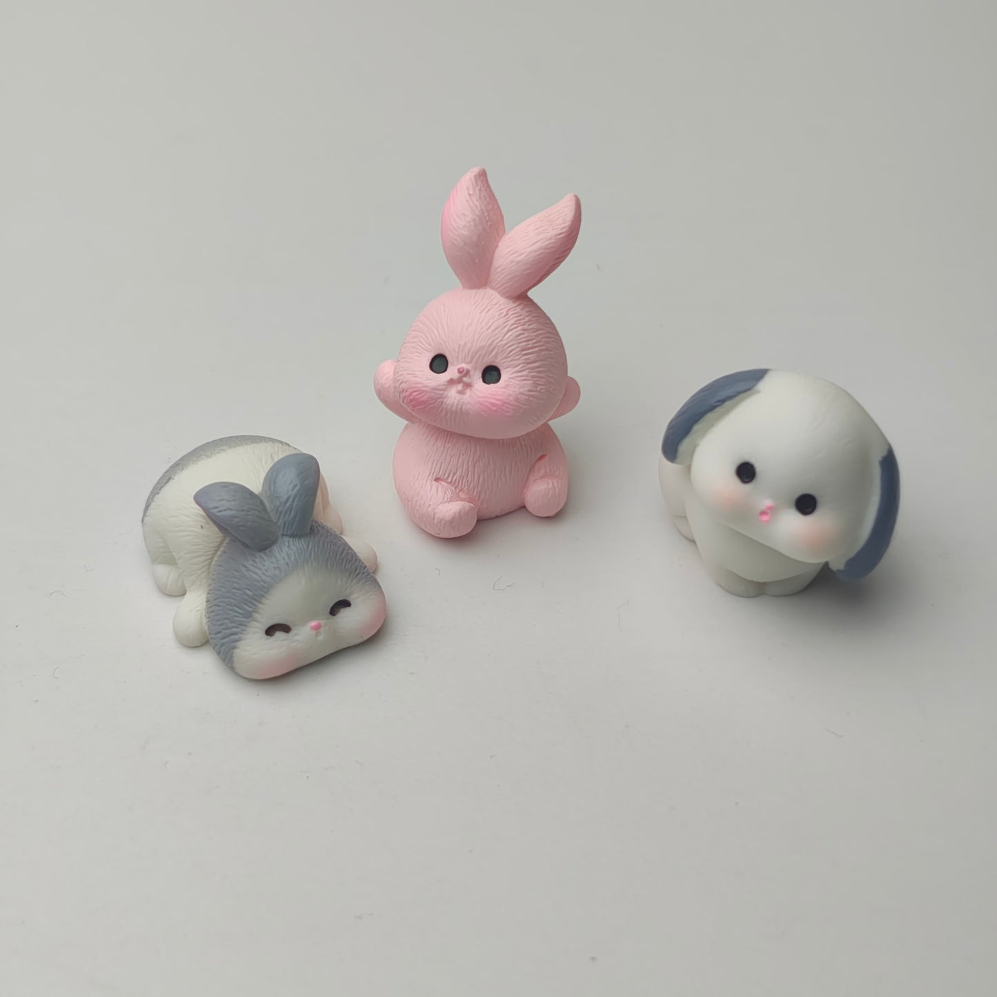 Tiny Bunny Set