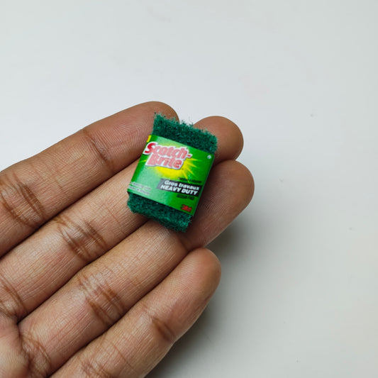 Scotch Brite