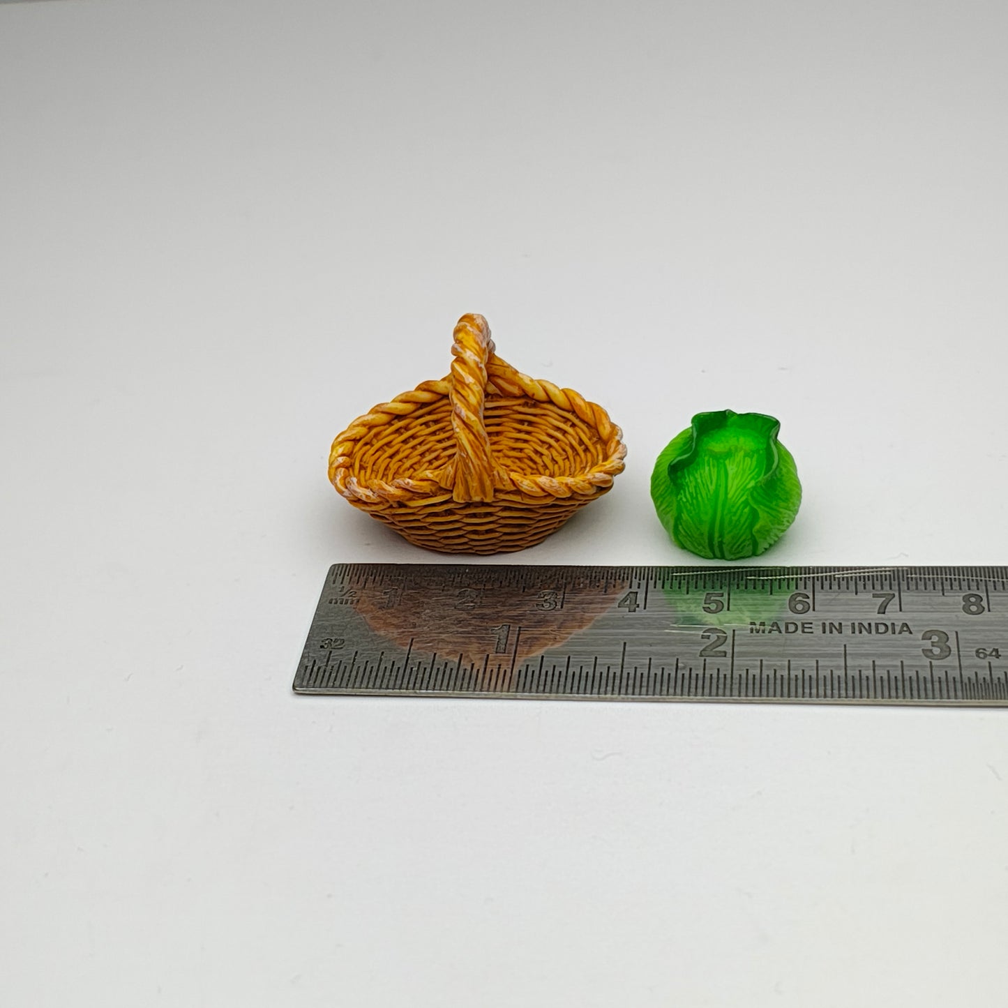 Cabbage Basket