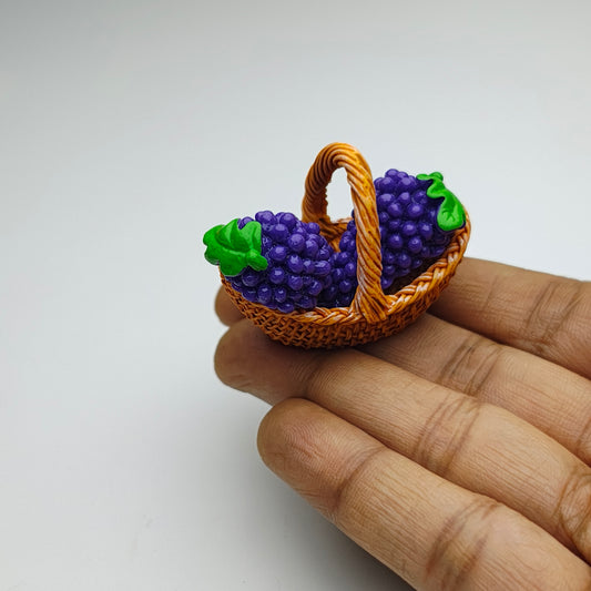 Grape Basket