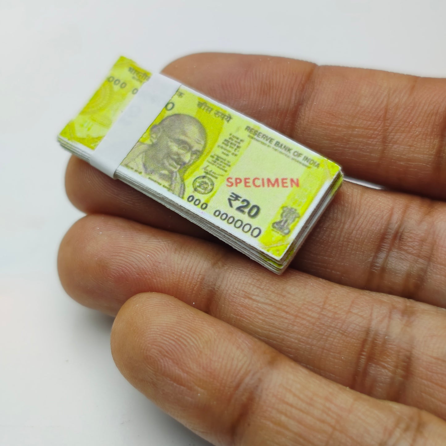 India Currency