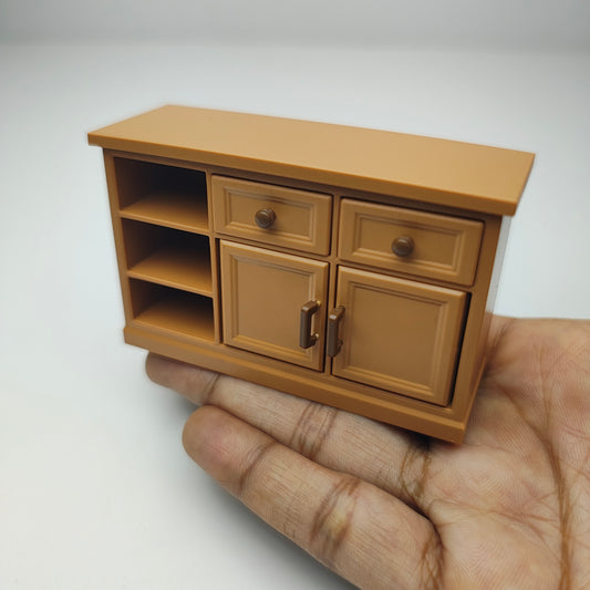 Miniature Cabinet