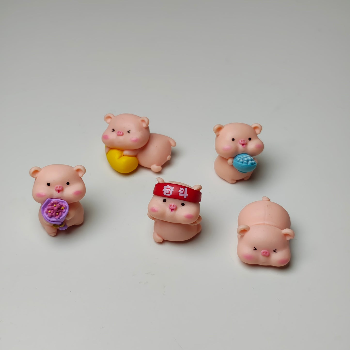 Miniature piglet
