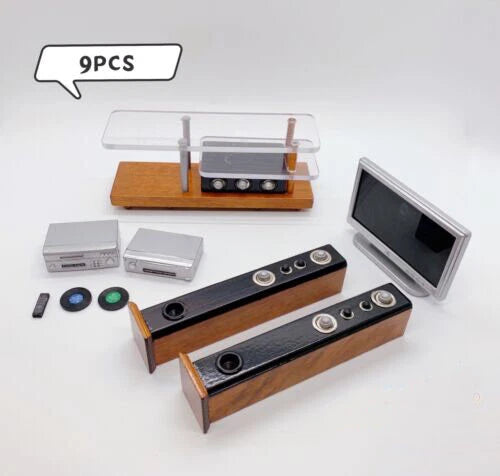 TV Set