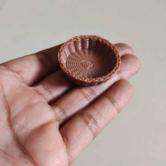 Miniature Basket