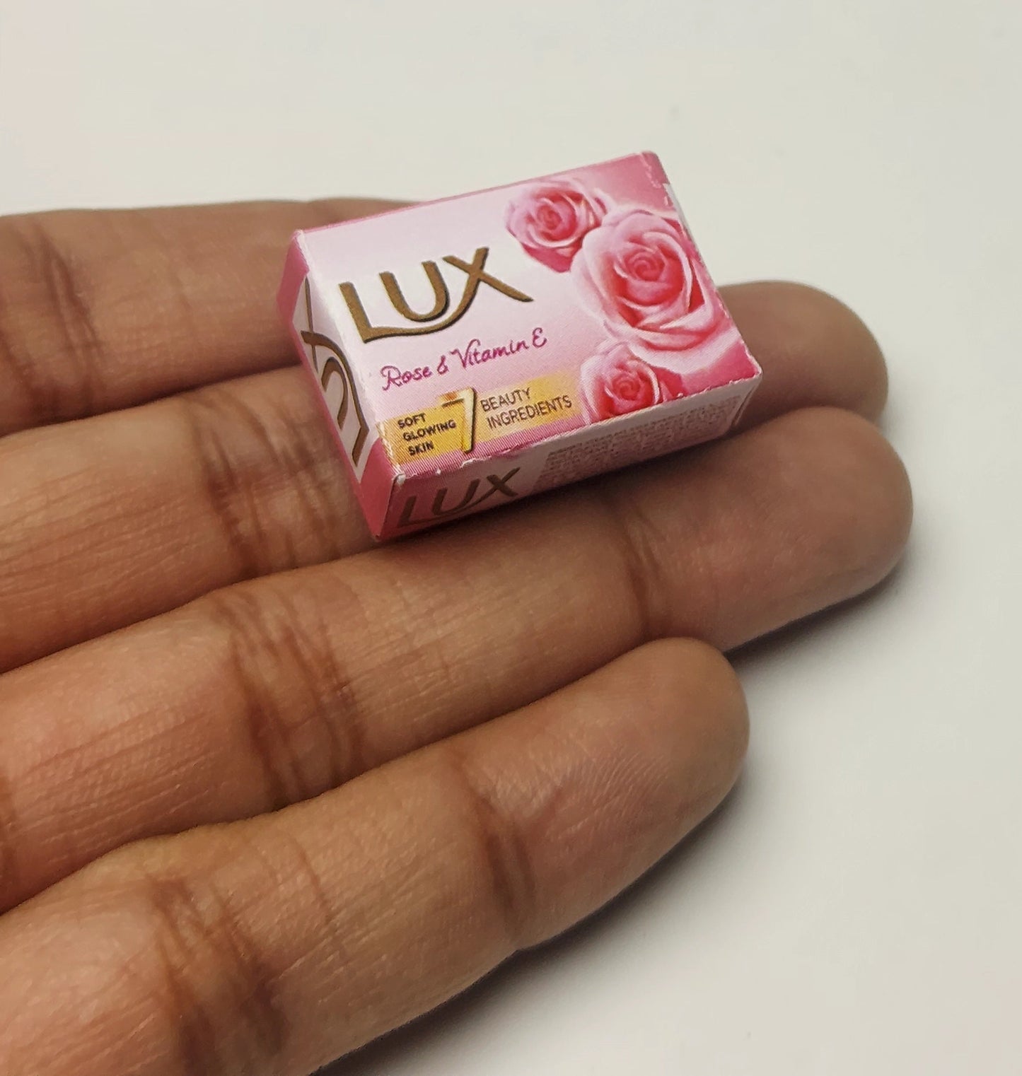 Soap