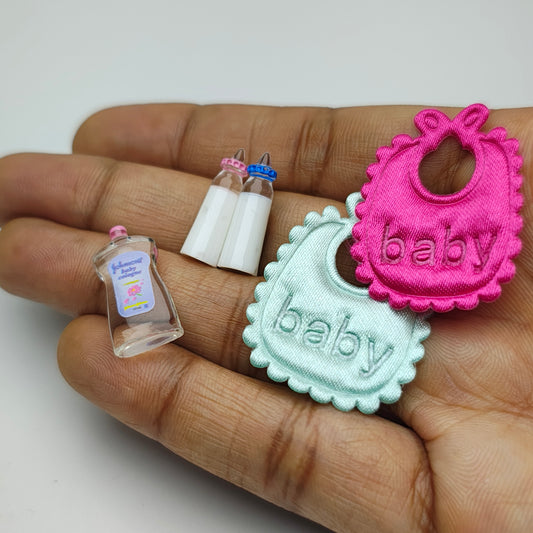 Baby Theme
