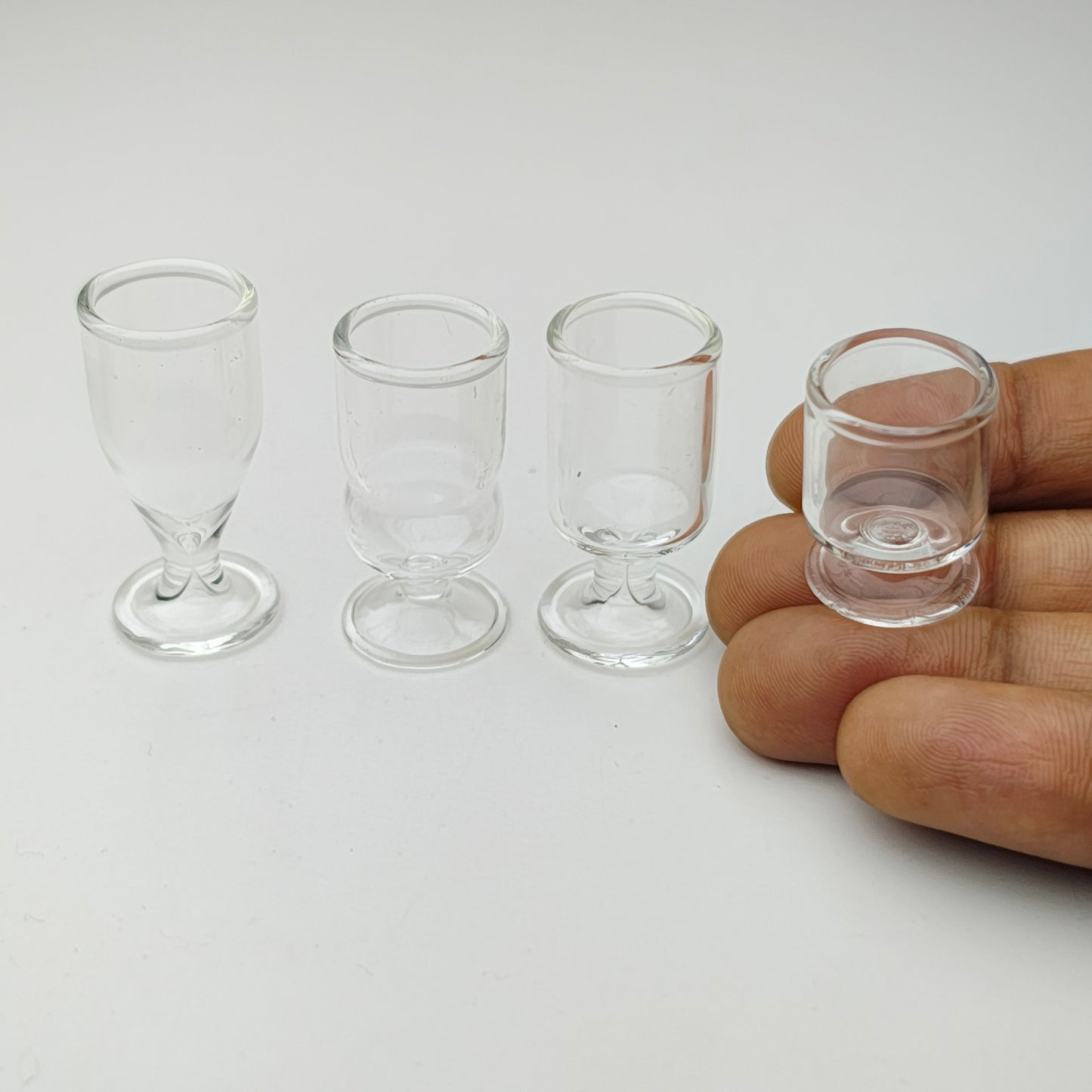 Miniature Cup 4 pcs Set