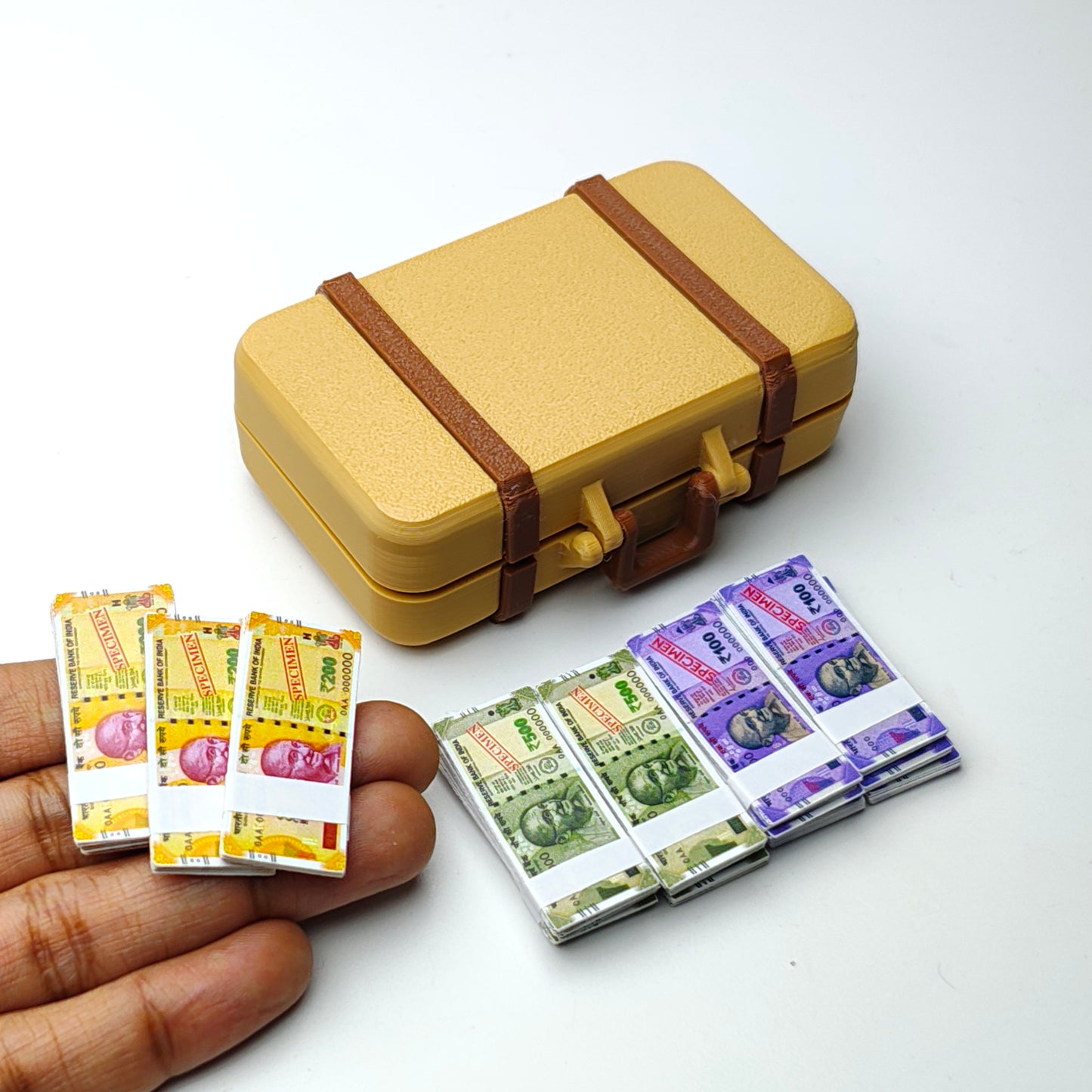 India Currency