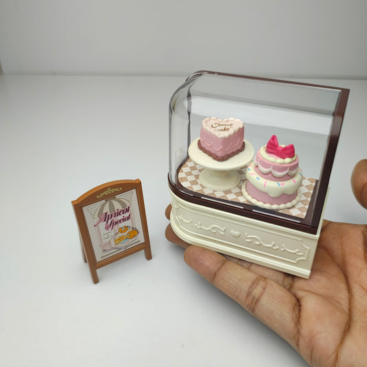 Cake Rack Set
